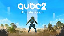 Q.U.B.E. 2 Ultimate Edition