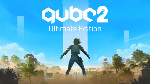 Q.U.B.E. 2 Ultimate Edition