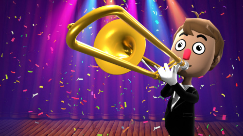 Trombone Champ: Ultimate Bundle Trombone Champ: Ultimate Bundle