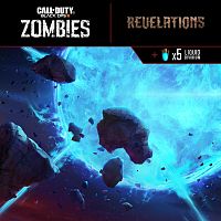 Call of Duty® Black Ops III - карта Revelations