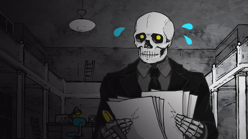 Death and Taxes