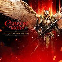 Crimson Moon: Deluxe Edition Upgrade