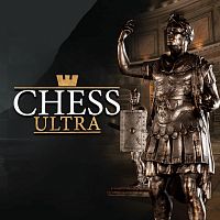 Chess Ultra: Pantheon (игровой комплект)