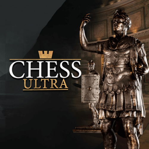 Chess Ultra: Pantheon (игровой комплект)