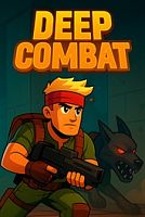 Deep Combat