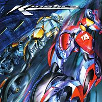 Kinetica