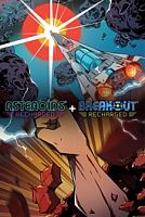 Atari Recharged Bundle: Asteroids + Breakout