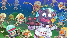 Alien Cat 2 - Retro Collection PS4® & PS5®