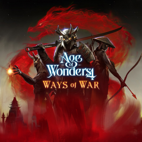 Age of Wonders 4: Ways of War