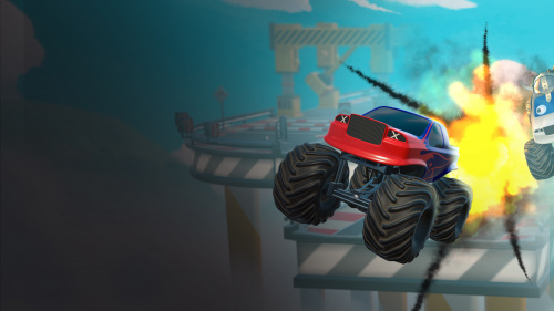 Can't Drive This Can't Drive This