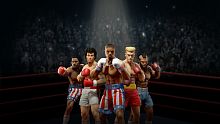 Big Rumble Boxing: Creed Champions