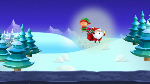 Christmas Triple Play Game Bundle Christmas Triple Play Game Bundle