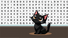 WORD SEARCH BY JGABRIB