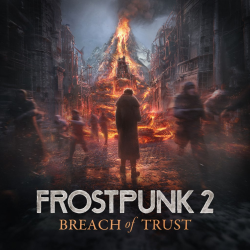 Frostpunk 2: Breach of Trust