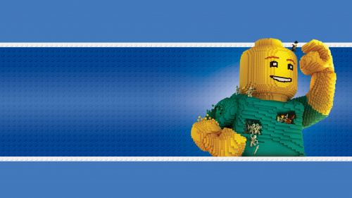 LEGO Worlds LEGO Worlds