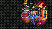 Shovel Knight Pocket Dungeon