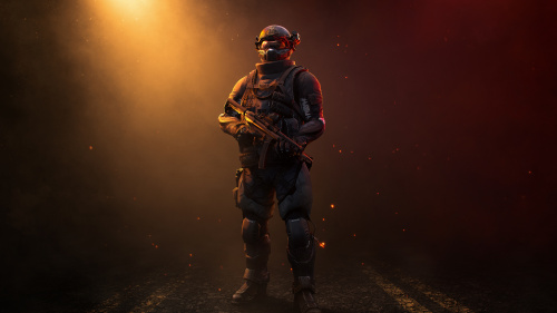Warface: Breakout – Ultimate Edition Warface: Breakout – Ultimate Edition