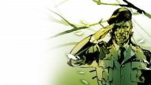 METAL GEAR SOLID 3: Snake Eater - Master Collection Version PS4 & PS5