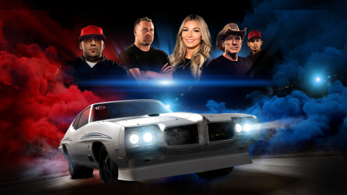 Street Outlaws 2: Winner Takes All