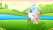 Easter Candy Break