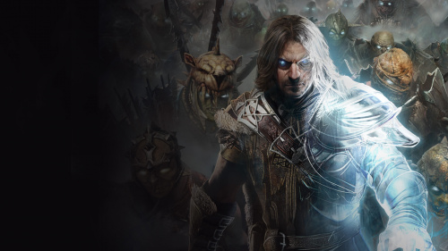 Middle-earth™: Shadow of Mordor™ Middle-earth™: Shadow of Mordor™