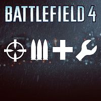 Battlefield 4™ - Комплект улучшений бойца