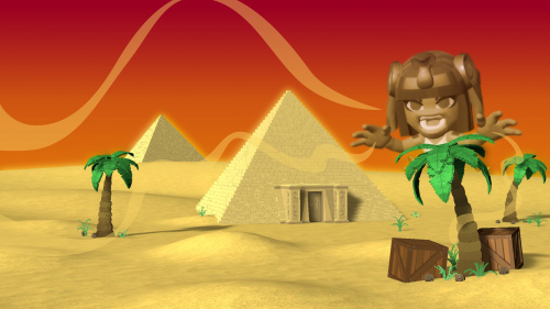 The Awakening of Mummies The Awakening of Mummies