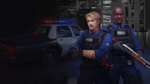 Police Stories Police Stories