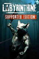 Labyrinthine - Supporter Edition