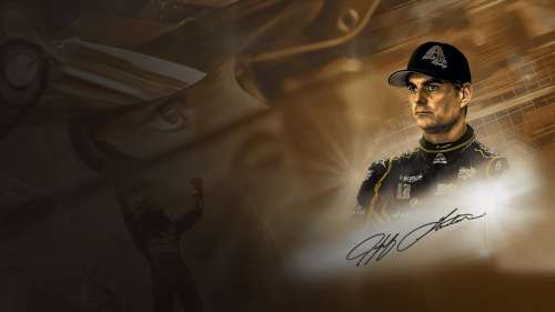 NASCAR Heat 4 - Gold Edition