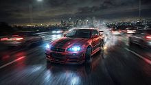 Highway Roads Racer
