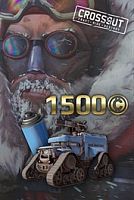 Crossout — Полярник