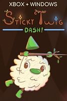 Sticky Twig DASH! Pack