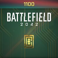 Battlefield™ 2042 — 1100 BFC