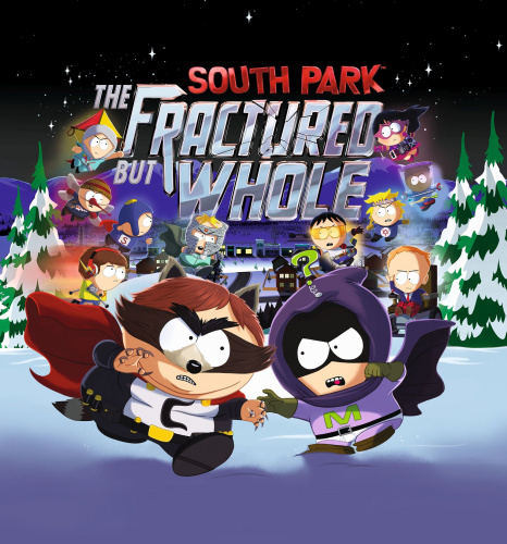 South Park™: The Fractured but Whole™ South Park™: The Fractured but Whole™