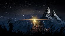 Darkest Dungeon II: Resolute Edition PS4 & PS5