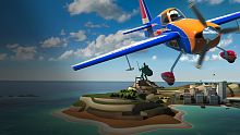 Ultrawings™ Flat