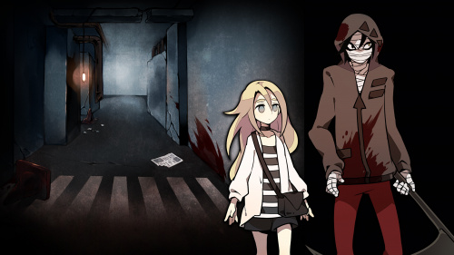 Angels of Death Angels of Death