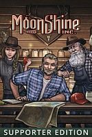 Moonshine Inc. : Supporter Edition