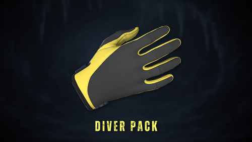 Cave Crave - Diver Pack DLC фото 2 Cave Crave - Diver Pack DLC фото 2