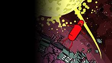 Jettomero: Hero of the Universe