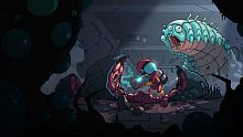 The Bug Butcher
