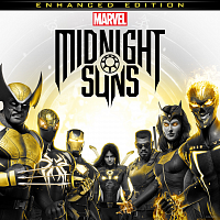 Marvel's Midnight Suns Enhanced Edition