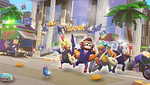 Filthy Animals | Heist Simulator