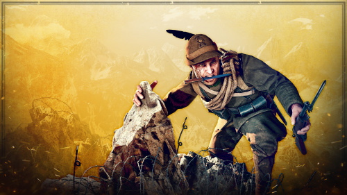 Isonzo: Ultimate Edition