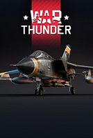 War Thunder - Комплект Tornado IDS WTD 61