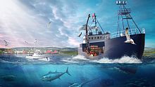 Fishing: North Atlantic