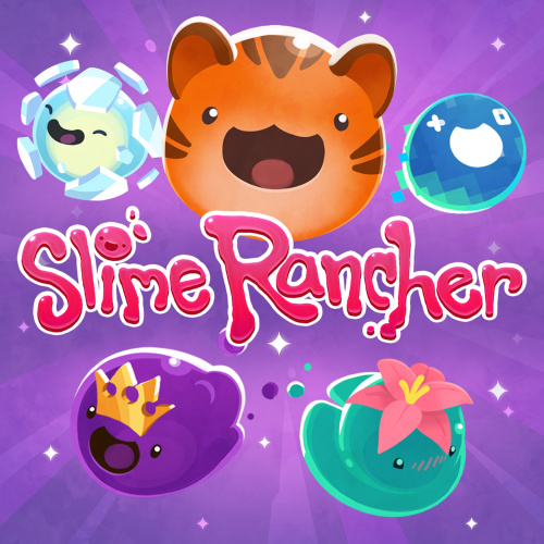 Slime Rancher: Пакет «Тайный стиль» Slime Rancher: Пакет «Тайный стиль»