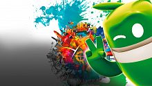 de Blob 2