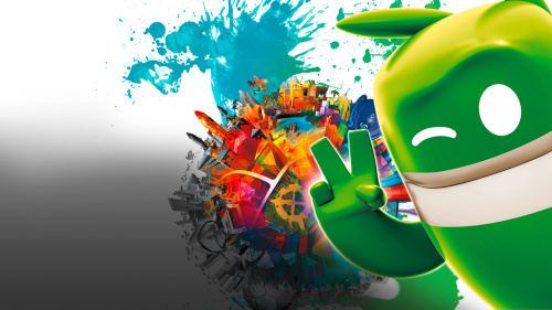 de Blob 2